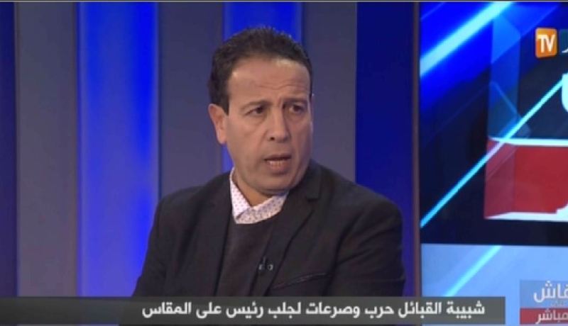 بالفيديو.. آيت جودي:”سأستقيل من تسيير الديريكتوار”