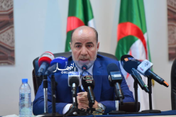 وزير الشؤون الدينية يعزي عائلة المرحوم الحاج المختار باجودة