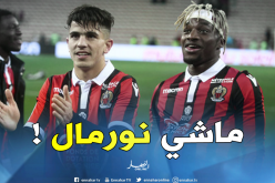 سان ماكسيمين: ” عطال يملك موهبة تسمح له اللعب في فريق كبير”