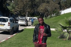 مهرجان عنابة للفيلم المتوسطي سيكرم الطالب الزيمبابوي “بروسبار”