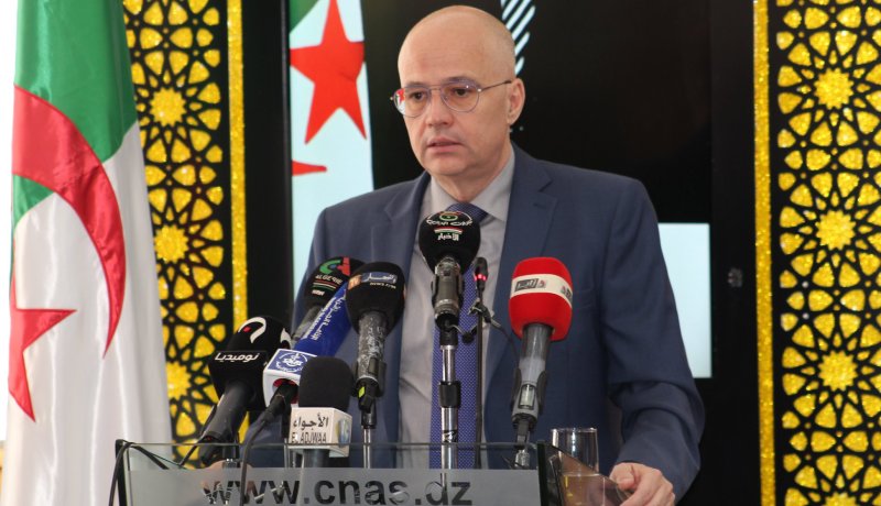هدام يُشرف على منح المحلات غير المباعة لـOPGI وAADL وLPP