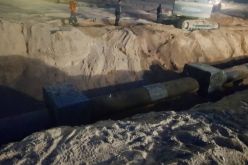 حكار يؤكد.. المياه الباطنية لم تتأثر بالتسرب النفطي بالوادي