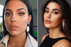 حرب إلكترونية وهمية بين جورجينا وياسمين صبري