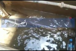 بالصور..”النهار” ترصد مشاهد كارثية لتلوث مياه الشرب في البليدة