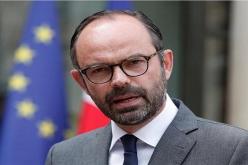 إستقالة رئيس الوزراء الفرنسي إدوار فيليب