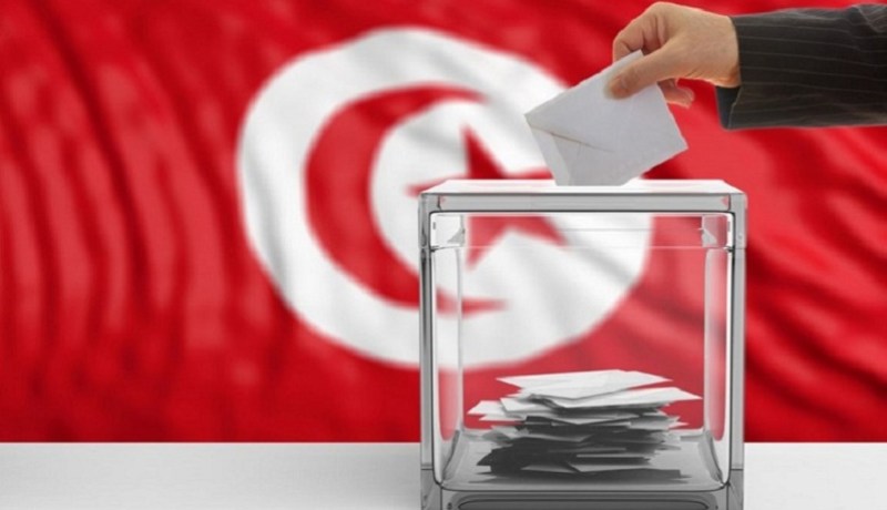 النتائج الحينية للإنتخابات الرئاسية التونسية بعد إحتساب 27 بالمئة من المحاضر