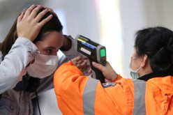 كورونا.. إرتفاع عدد الوفيات إلى أزيد من 600 حالة