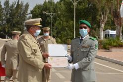 بالصور.. تخرج الدفعات بالمدرسة التطبيقية للهندسة في بجاية