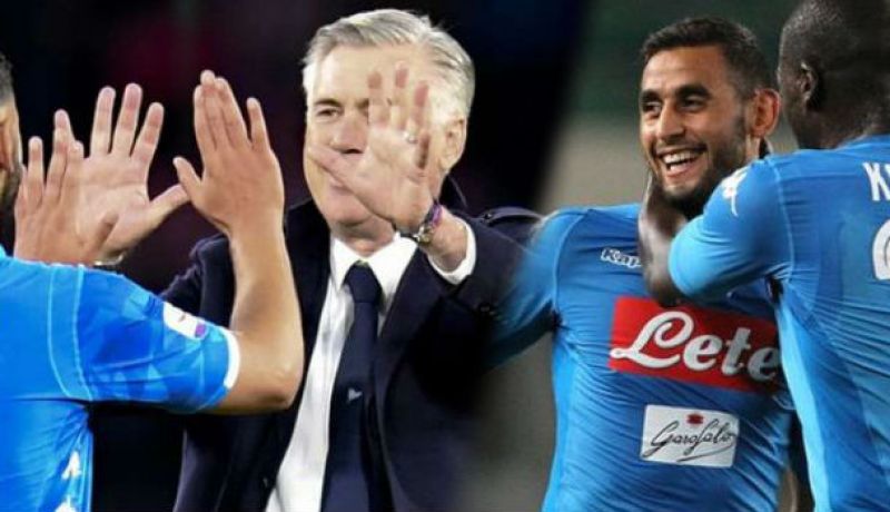 غولام يشيد بـ “أنشلوتي” ويعتبر “كوليبالي” الأفضل في العالم !