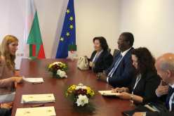 لجنة توجيهية لتنفيذ بنود مذكرة التفاهم في مجال السياحة بين الجزائر وبلغاريا