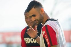 بالفيديو.. غزال يبرز فنياته في تدريبات موناكو