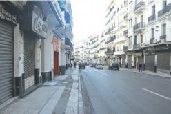 العاصمة.. تسجيل 357 مخالفة للتجار وغلق فوري لـ33 محلا خلال 6 أيام