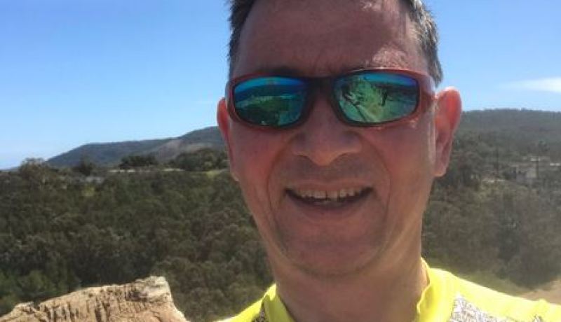 السفير البريطاني ينبهر بجمال المناظر الريفية في الجزائر