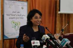 بالصور.. زرواطي تشرف بتيبازة على إختتام برنامج التكوين والتوعية البيئية للسجناء