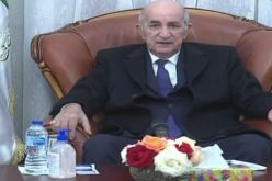 هذا ما قاله الرئيس تبون لدى وصوله إلى الجزائر
