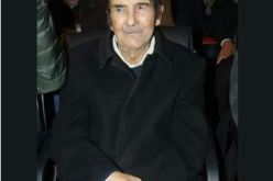 وزيرة الثقافة تعزي في وفاة الفنان رشيد بن خويط.