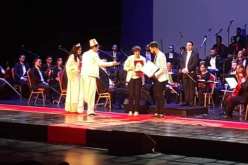 بالصور.. تتويج 24 شابا بجائزة “علي معاشي” للمبدعين الشباب