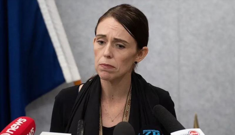 نيوزيلندا كانت على بعد 9 دقائق من إحباط مذبحة المصلين