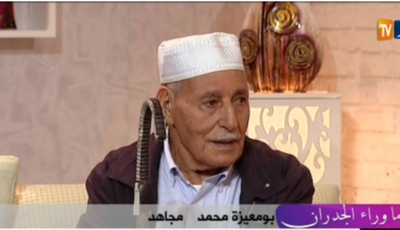 بالفيديو عمّي محمد في رواية مؤثرة عن كفاحه يناشد السلطات