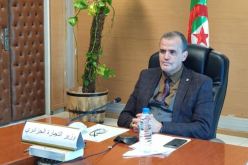 رزيق يشارك في مراسيم افتتاح الطبعة 3 لمعرض الصين الدولي للإستيراد والتصدير