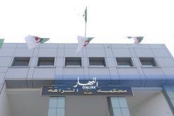 إيداع نجلي المستشار السابق والمكلف بالتشريفات بعدة وزارات رقيق محمد الحبس المؤقت