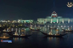 موكب مهيب وتاريخي نظمته مصر لنقل المومياوات الملكية الفرعونية