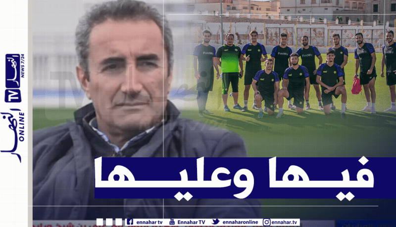 مناد: “سياسة التشبيب في شبيبة القبائل جيدة لكنها تحمل مخاطر”