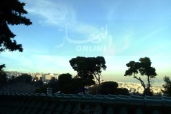 هذه توقعات الطقس اليوم الخميس