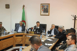 إتخاذ جملة من الإجراءات الاستعجالية عقب فيضانات قسنطينة