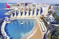 أزيد من 42 مليون سائح يزورون تركيا خلال 11 شهرا فقط