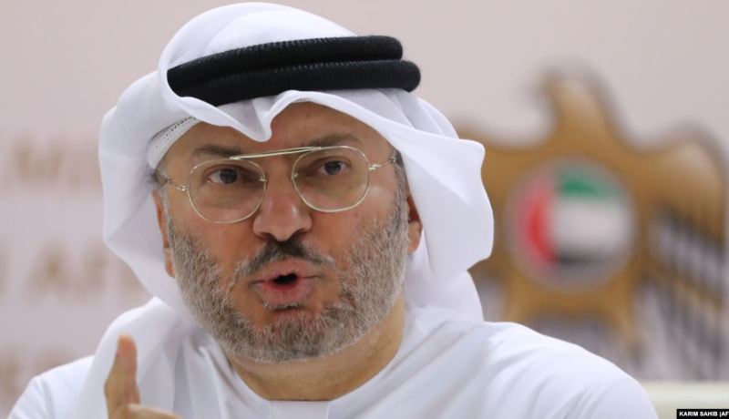 الإمارات تعلق على مشاركة الجزائر في مؤتمر برلين