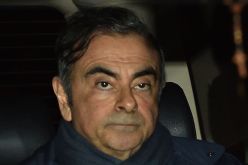 مديرية أمن لبنان: كارلوس غصن دخل البلاد بطريقة شرعية