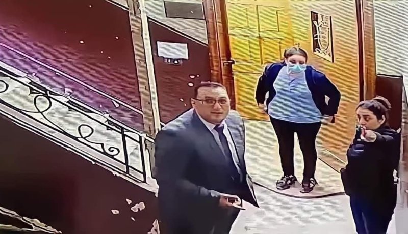 النيابة المصرية تكشف عن مفاجآت في تحقيقات حادثة “طفلة المعادي”