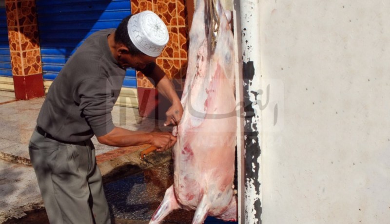 وزارة الصحة تصدر بيانا بخصوص عيد الأضحى