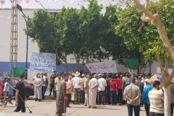 الشلف.. أهالي “زالقو” يواصلون إحتجاجهم للمطالبة بتوفبر المياه ببنايرية