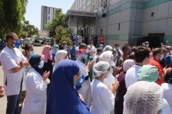 وهران: تسجيل 181 إصابة ووفاتين بكورونا وسط السلك الطبي