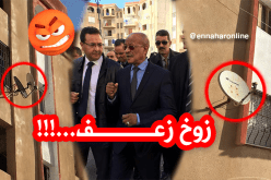 زوخ “زعفان” من البارابولات