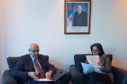 تنصيب مجلس الأعمال الجزائري -الروماني في الثلاثي الأول من 2019