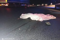 العثور على جثة شخص بالطريق السيار شرق – غرب اتجاه وهران