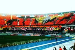 600 مناصر لإتحاد العاصمة منتظرون في الدار البيضاء