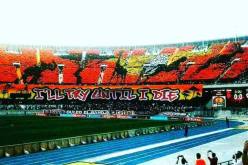 الفرنسيون يصنفون “تيفو” إتحاد العاصمة الثاني عالمياً