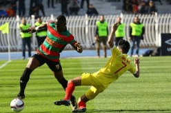 عملاق الدوري الفرنسي يطلب خدمات لاعب العميد