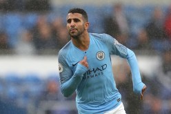 غوارديولا يعتمد على محرز أساسيا للإطاحة بسامثهامبتون  