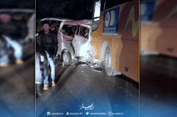 الدرك الوطني.. هذا هو سبب حادث تيبازة