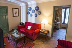 فندق Hacienda بوهران يخصص غرفه للحجر الصحي