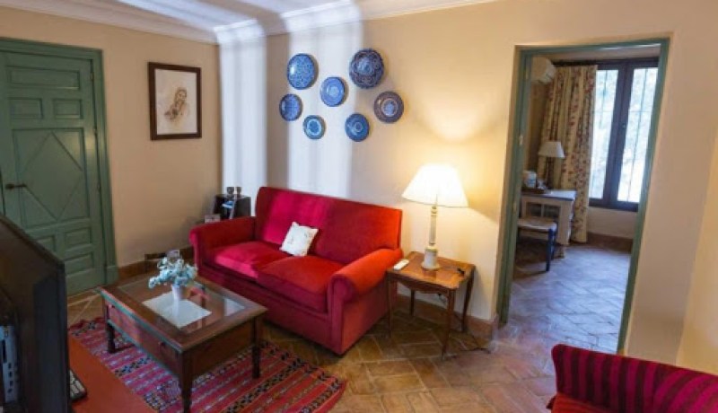 فندق Hacienda بوهران يخصص غرفه للحجر الصحي