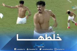 بالفيديو.. بونجاح محل إنتقاد في قطر !!