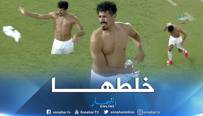 بالفيديو.. بونجاح محل إنتقاد في قطر !!