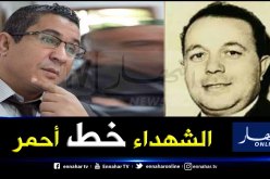 إنهاء مهام مدير الثقافة بالمسيلة بسبب “الإهانة والإساءة” لأحد رموز الثورة التحريرية