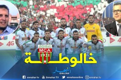 صراع “قاسي السعيد-حيرش” يجر العميد إلى الهاوية